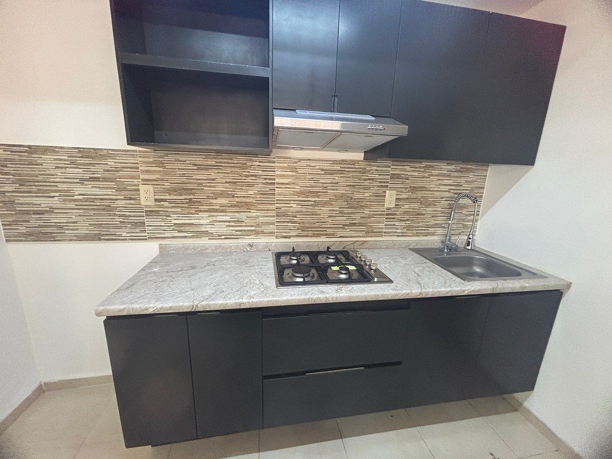 Apartamento em Villa de Pozos, San Luis Potosí, foto 5 de 11