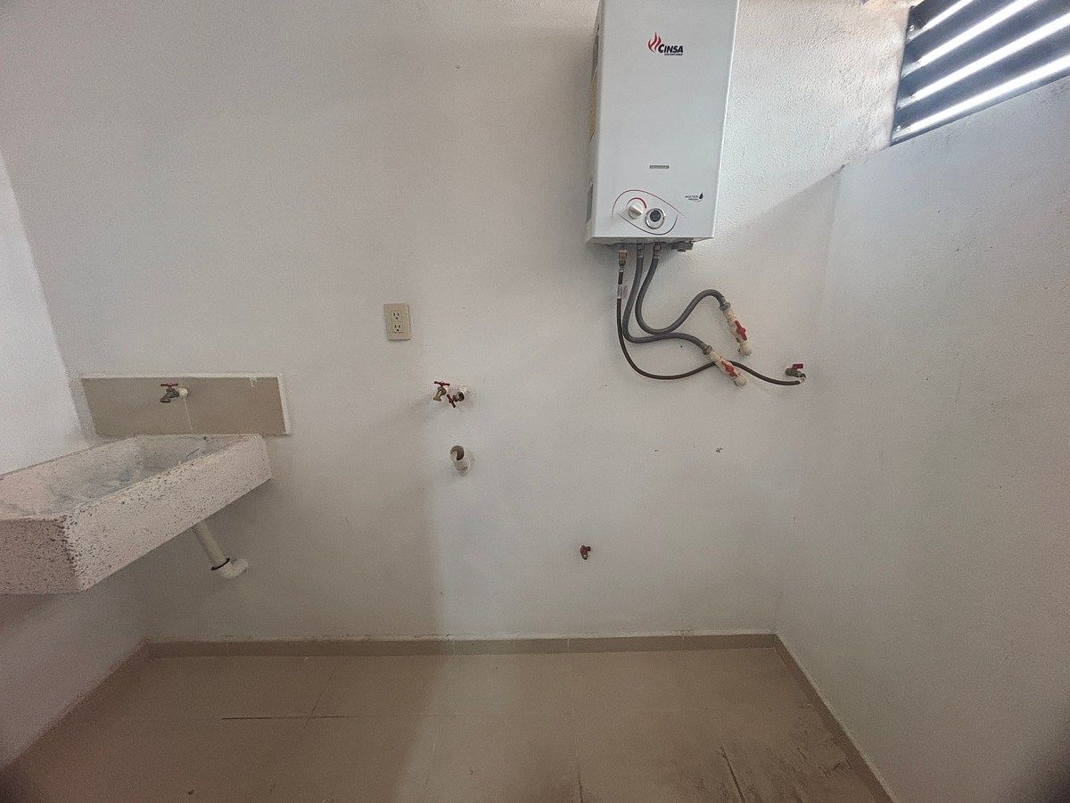 Apartamento em Villa de Pozos, San Luis Potosí, foto 11 de 11