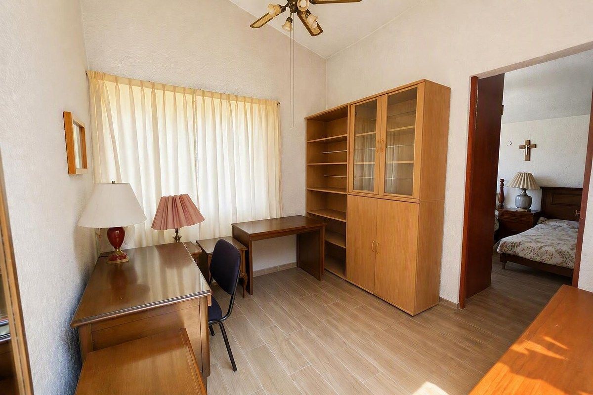 Casa em condomínio fechado em Parques de la Herradura, Huixquilucan, foto 16 de 23