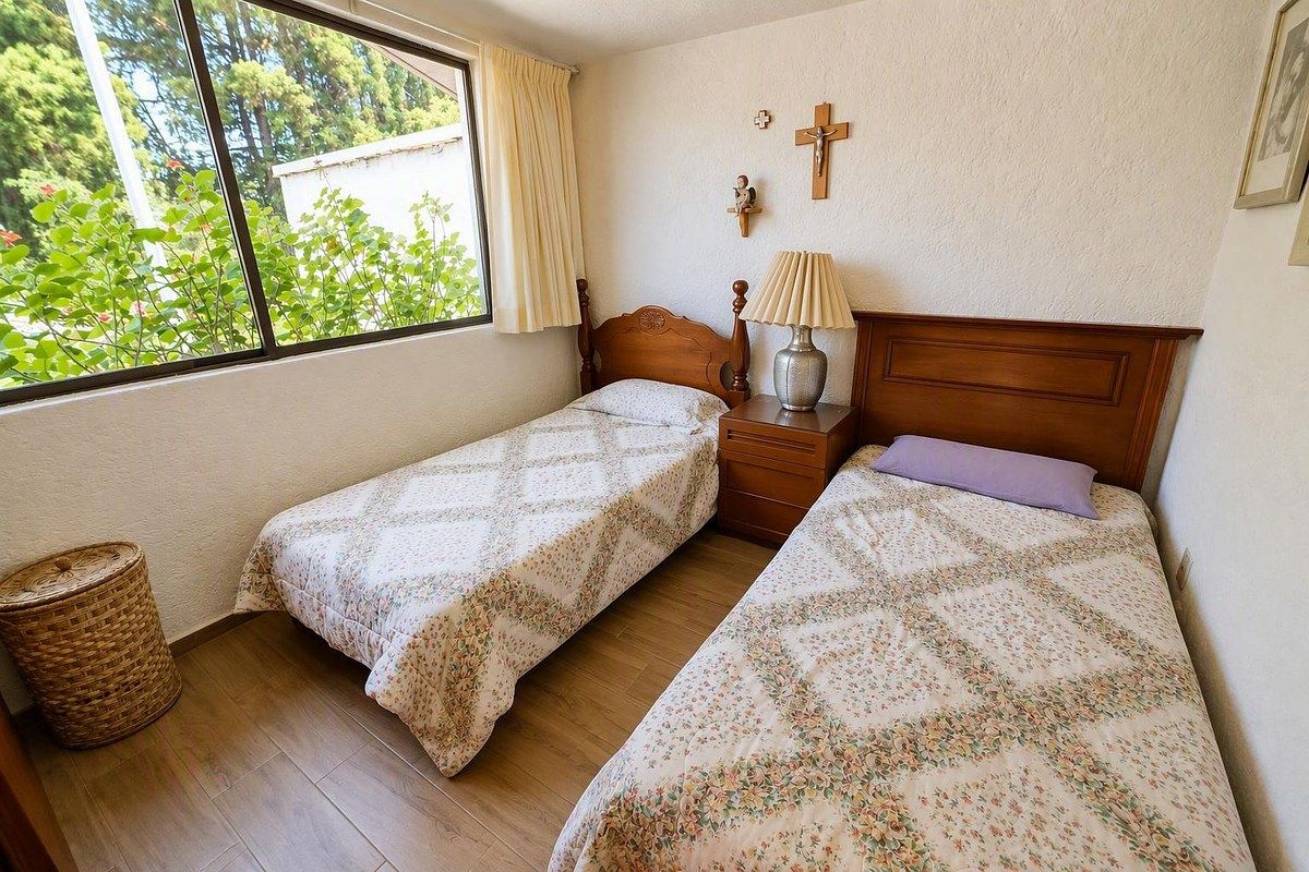 Casa em condomínio fechado em Parques de la Herradura, Huixquilucan, foto 18 de 23