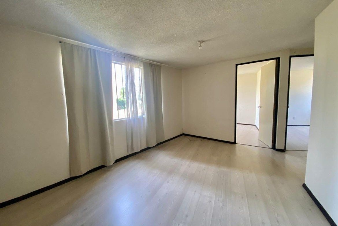 Departamento en venta en Metepec., foto 1 de 7