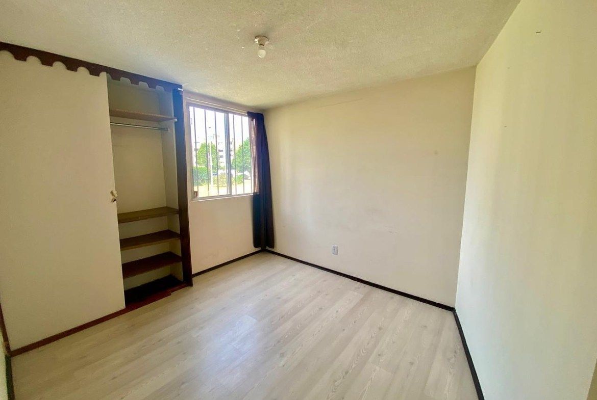 Departamento en Jesús Jiménez Gallardo, Metepec, foto 2 de 7