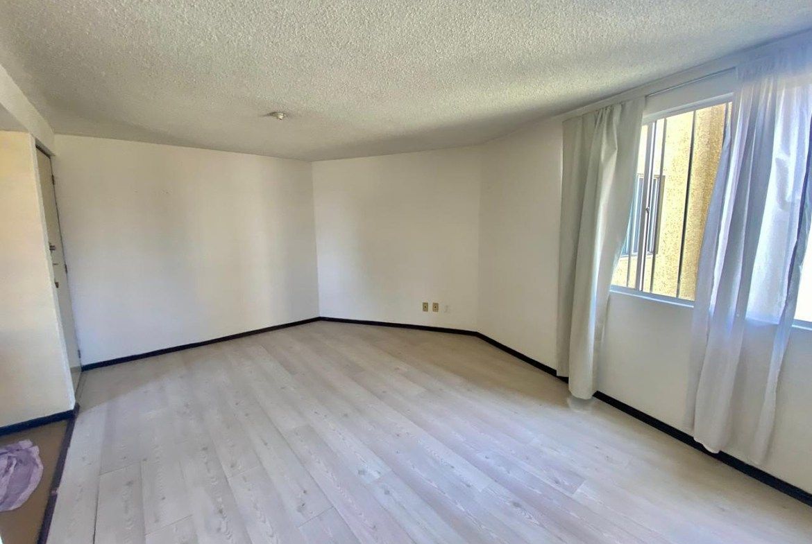 Departamento en Jesús Jiménez Gallardo, Metepec, foto 3 de 7