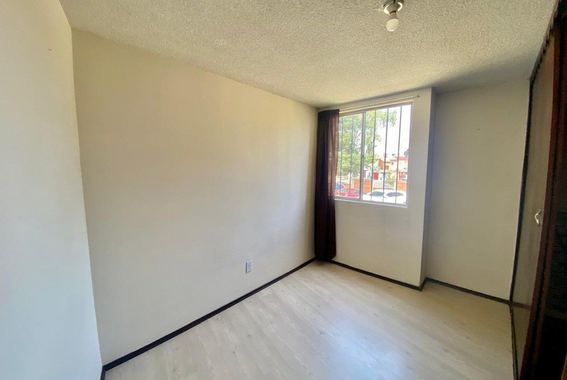 Departamento en Jesús Jiménez Gallardo, Metepec, foto 4 de 7