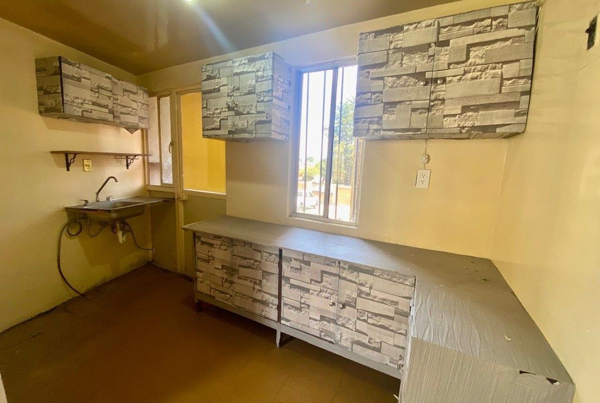 Departamento en Jesús Jiménez Gallardo, Metepec, foto 6 de 7