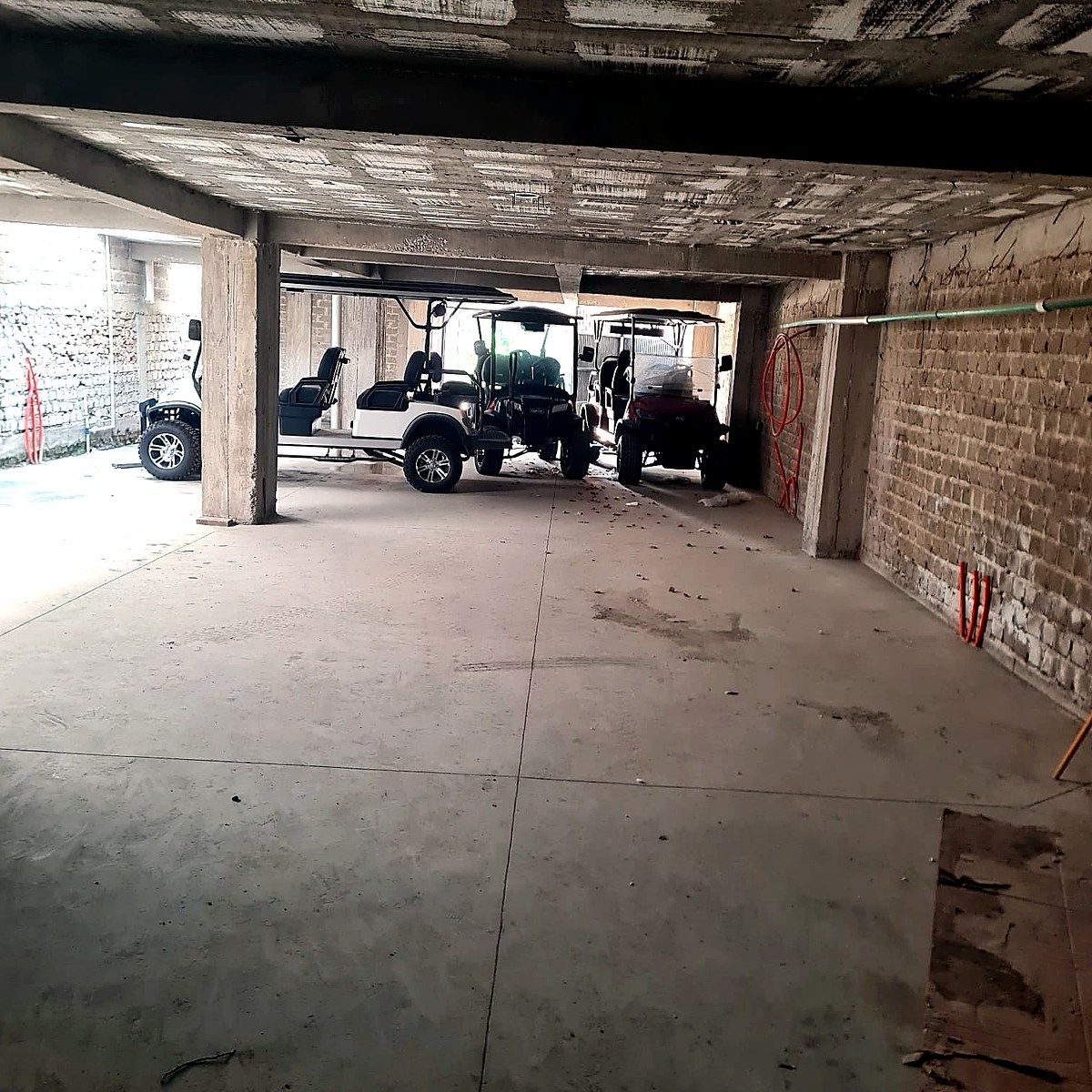 Warehouse for Rent 154 m² — Punta de Mita, Nayarit, photo 1 of 7