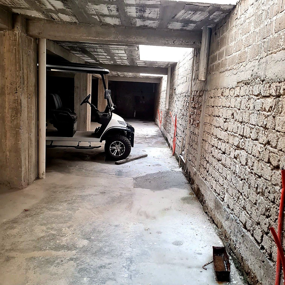 Commercial Storage Unit in Punta de Mita, Bahía de Banderas, photo 2 of 7