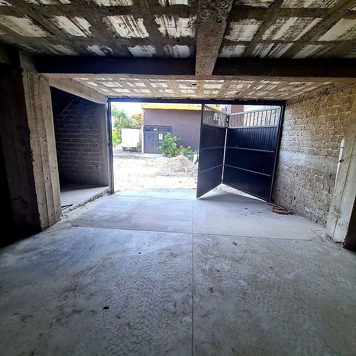 Commercial Storage Unit in Punta de Mita, Bahía de Banderas, photo 5 of 7