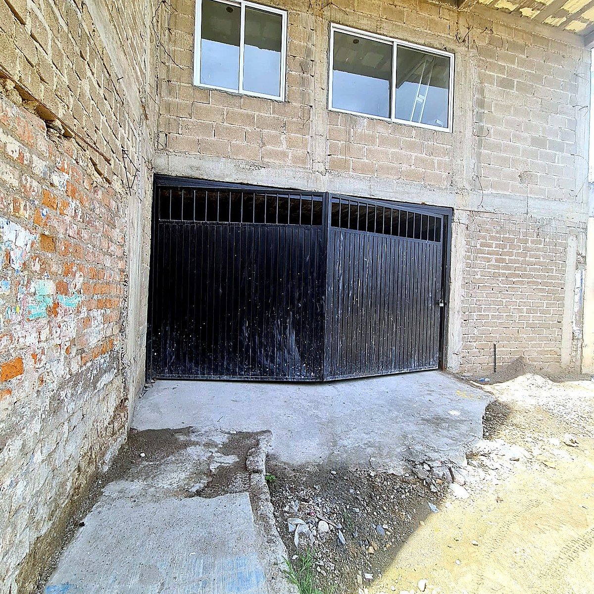 Commercial Storage Unit in Punta de Mita, Bahía de Banderas, photo 6 of 7