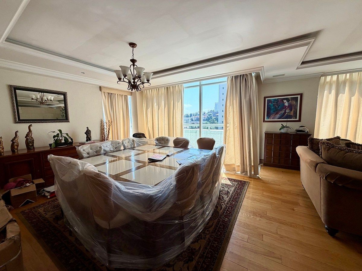 Apartamento à venda Lomas Country Club Montecarlo com Terraço, foto 1 de 22