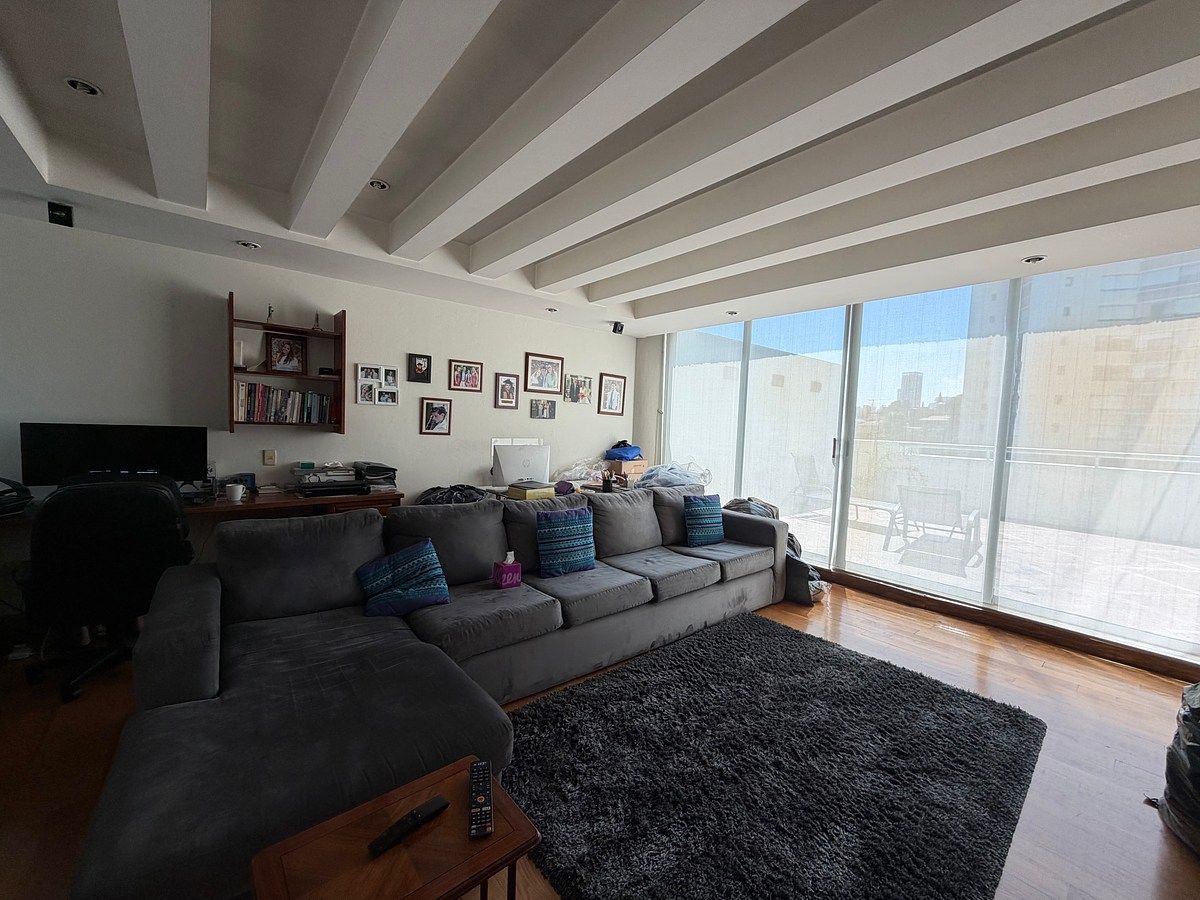 Apartamento em Lomas Country Club, Huixquilucan, foto 4 de 22