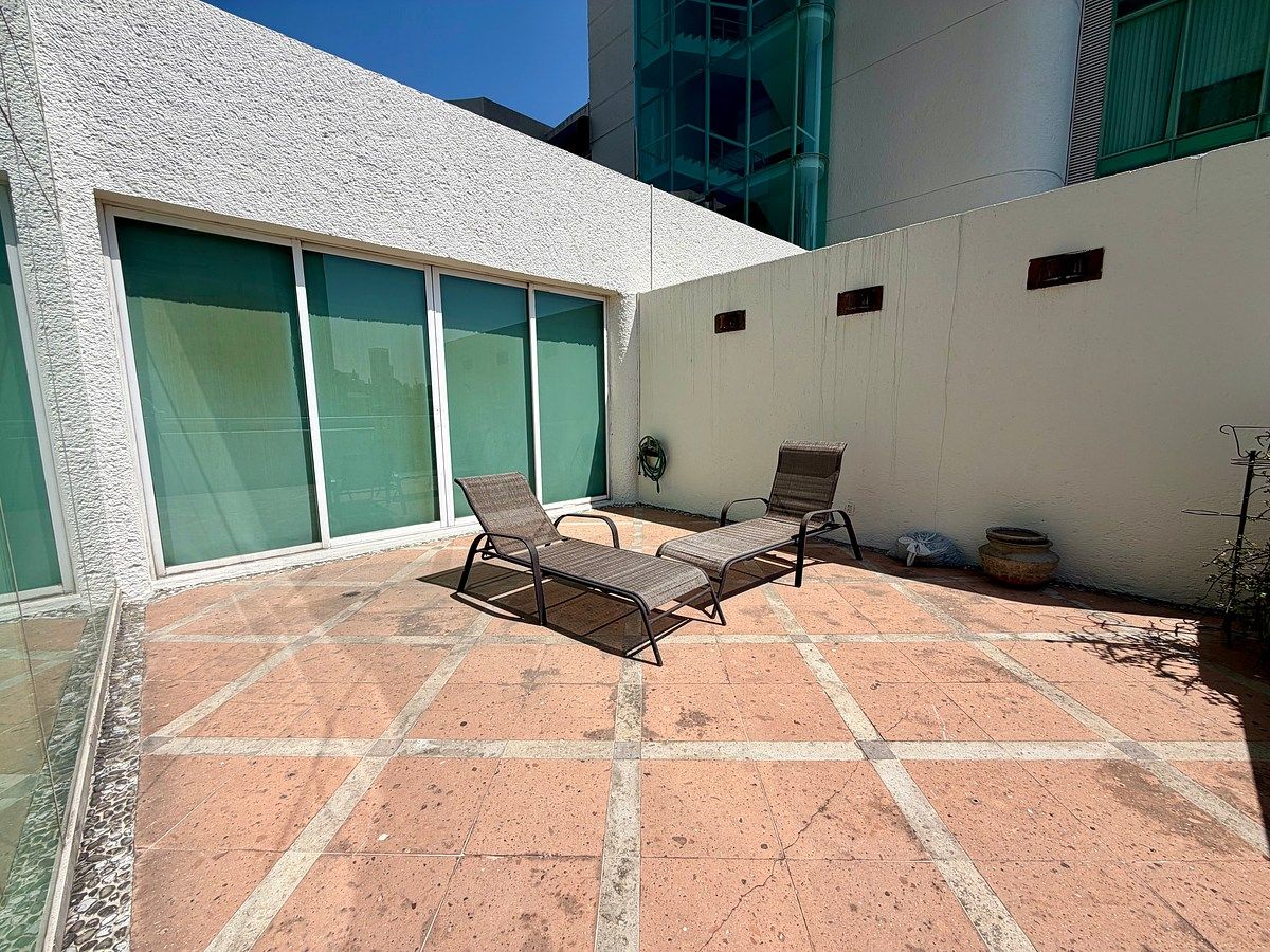 Apartamento em Lomas Country Club, Huixquilucan, foto 3 de 22