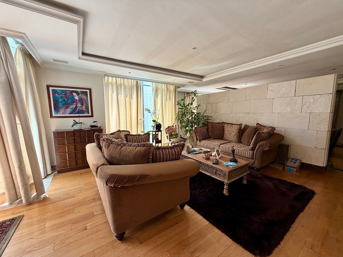 Apartamento em Lomas Country Club, Huixquilucan, foto 5 de 22