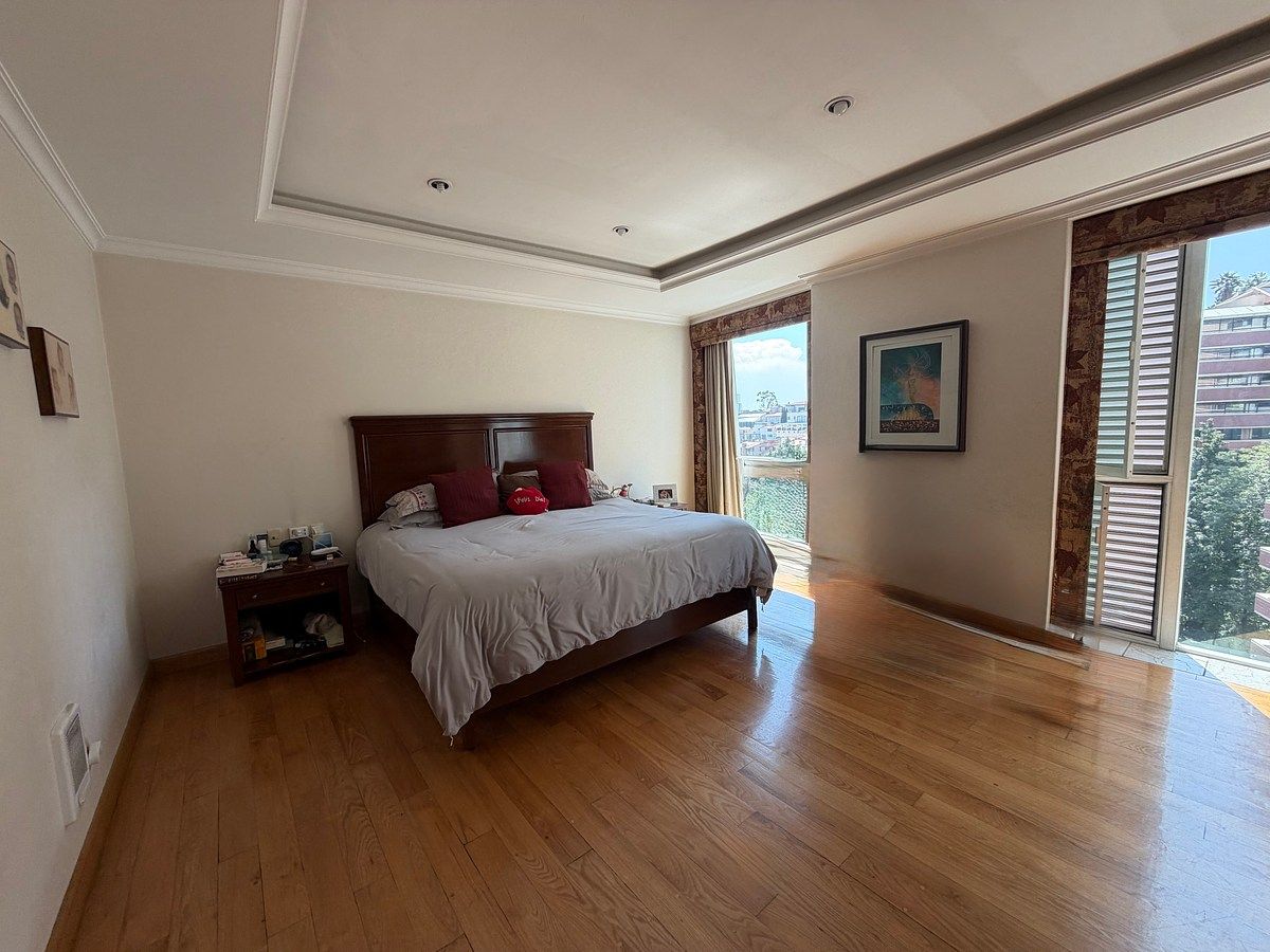 Apartamento em Lomas Country Club, Huixquilucan, foto 8 de 22