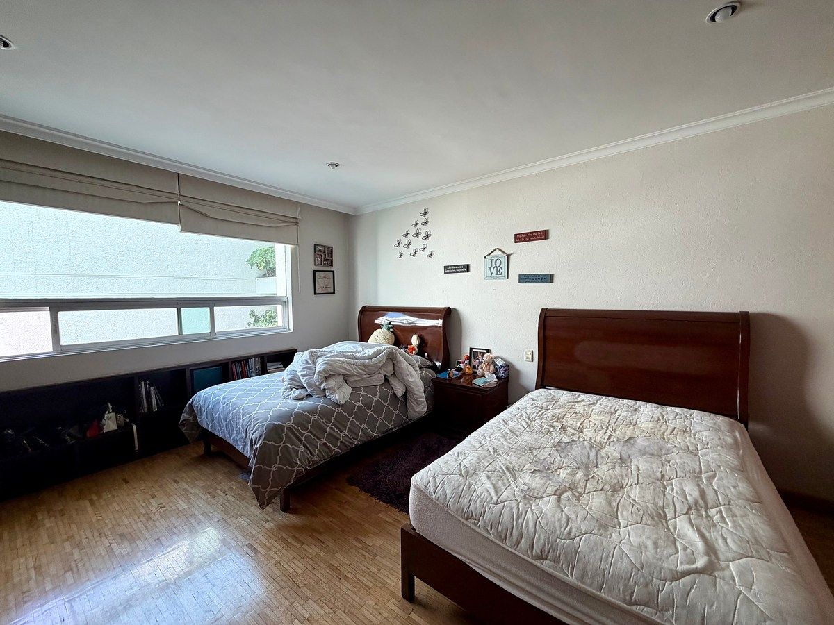 Apartamento em Lomas Country Club, Huixquilucan, foto 14 de 22