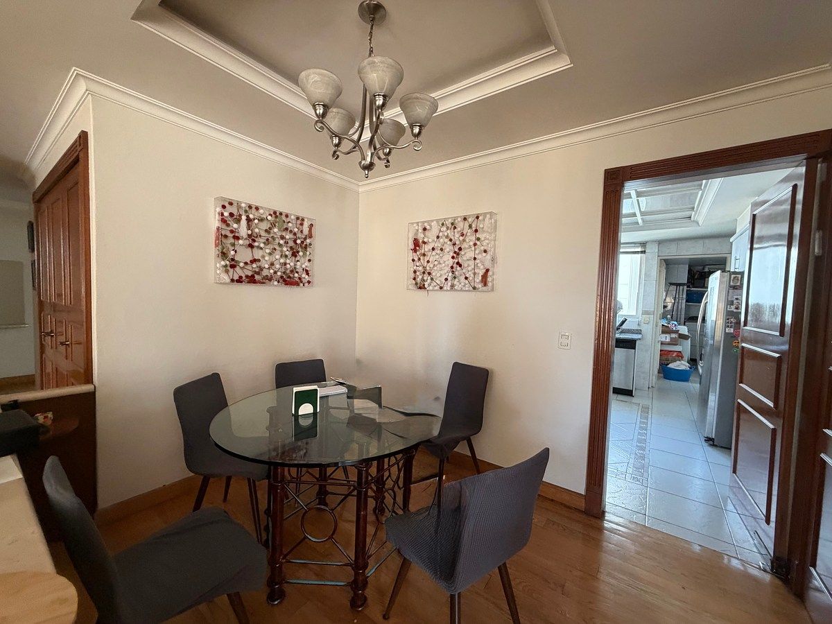 Apartamento em Lomas Country Club, Huixquilucan, foto 16 de 22