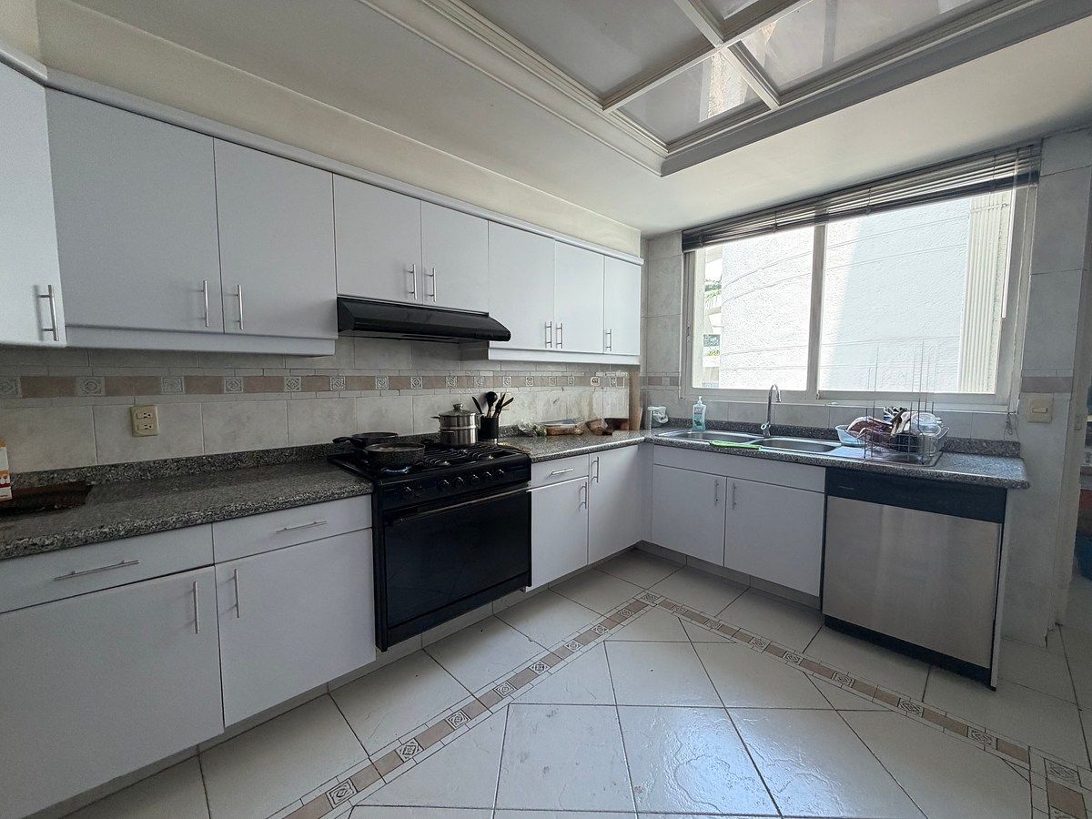Apartamento em Lomas Country Club, Huixquilucan, foto 17 de 22