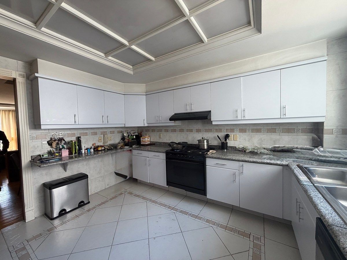 Apartamento em Lomas Country Club, Huixquilucan, foto 18 de 22