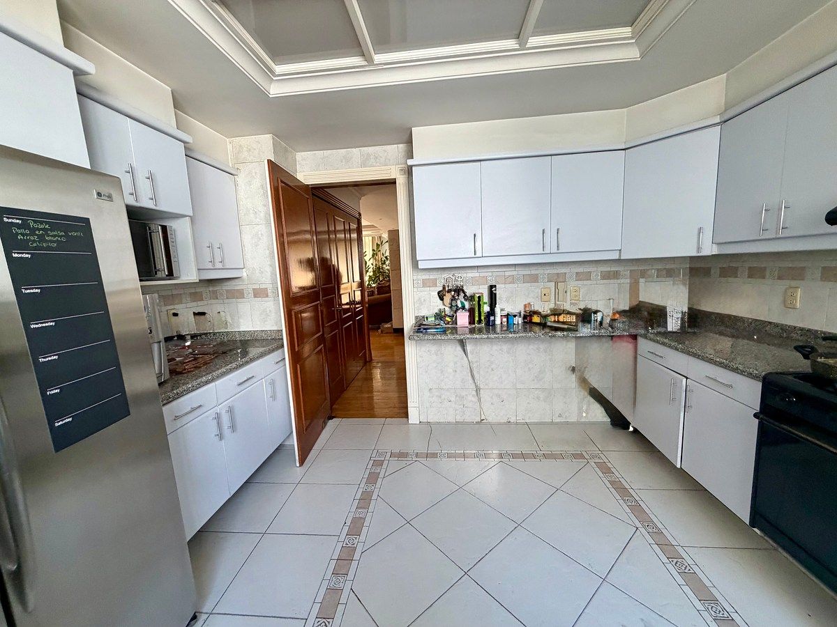 Apartamento em Lomas Country Club, Huixquilucan, foto 19 de 22