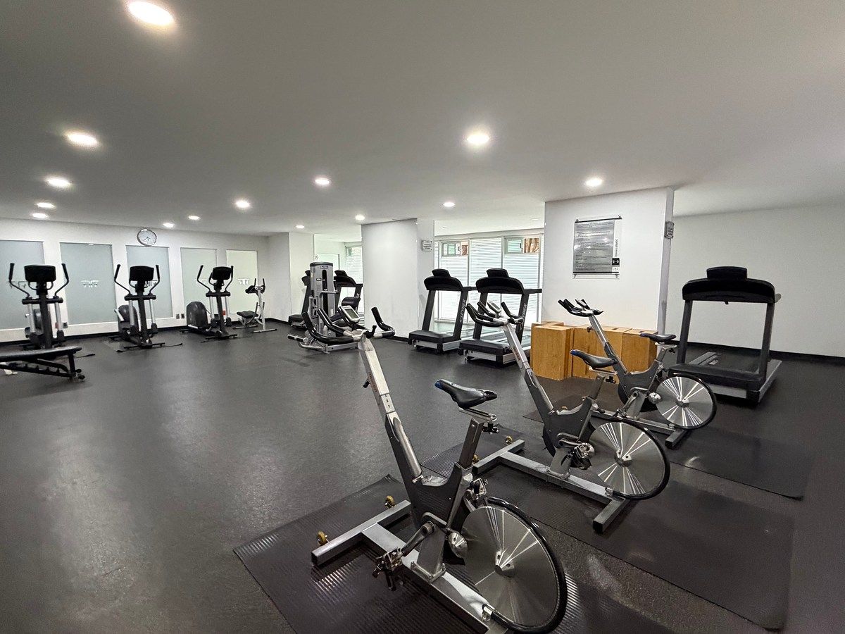 Apartamento em Lomas Country Club, Huixquilucan, foto 20 de 22