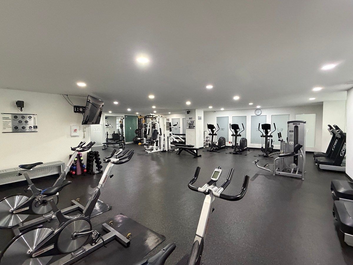 Apartamento em Lomas Country Club, Huixquilucan, foto 22 de 22
