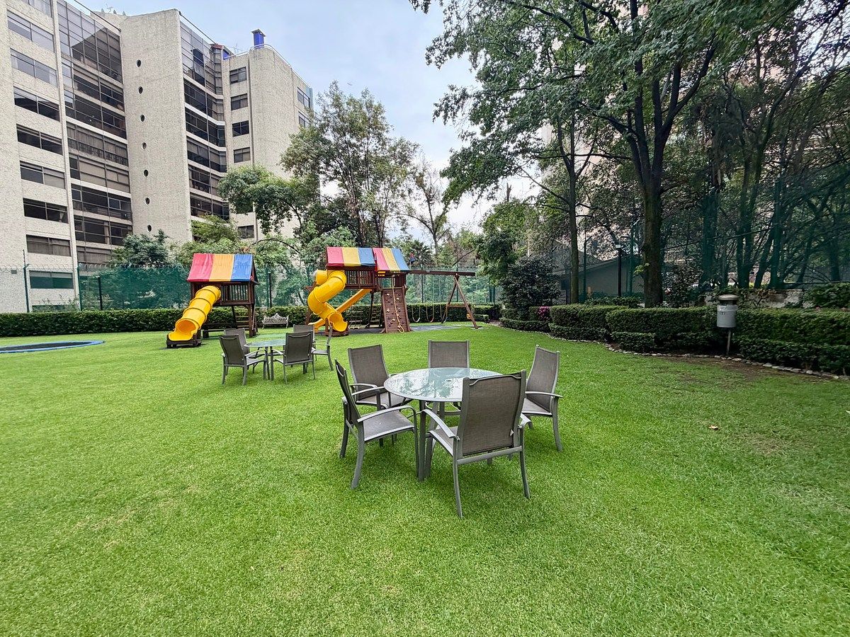 Apartamento em Lomas Country Club, Huixquilucan, foto 2 de 22
