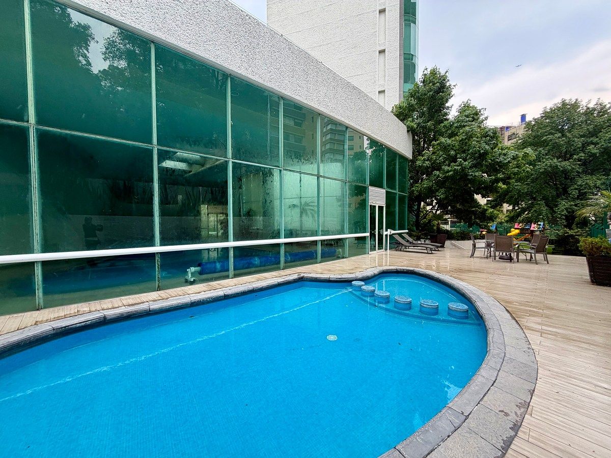 Apartamento em Lomas Country Club, Huixquilucan, foto 21 de 22