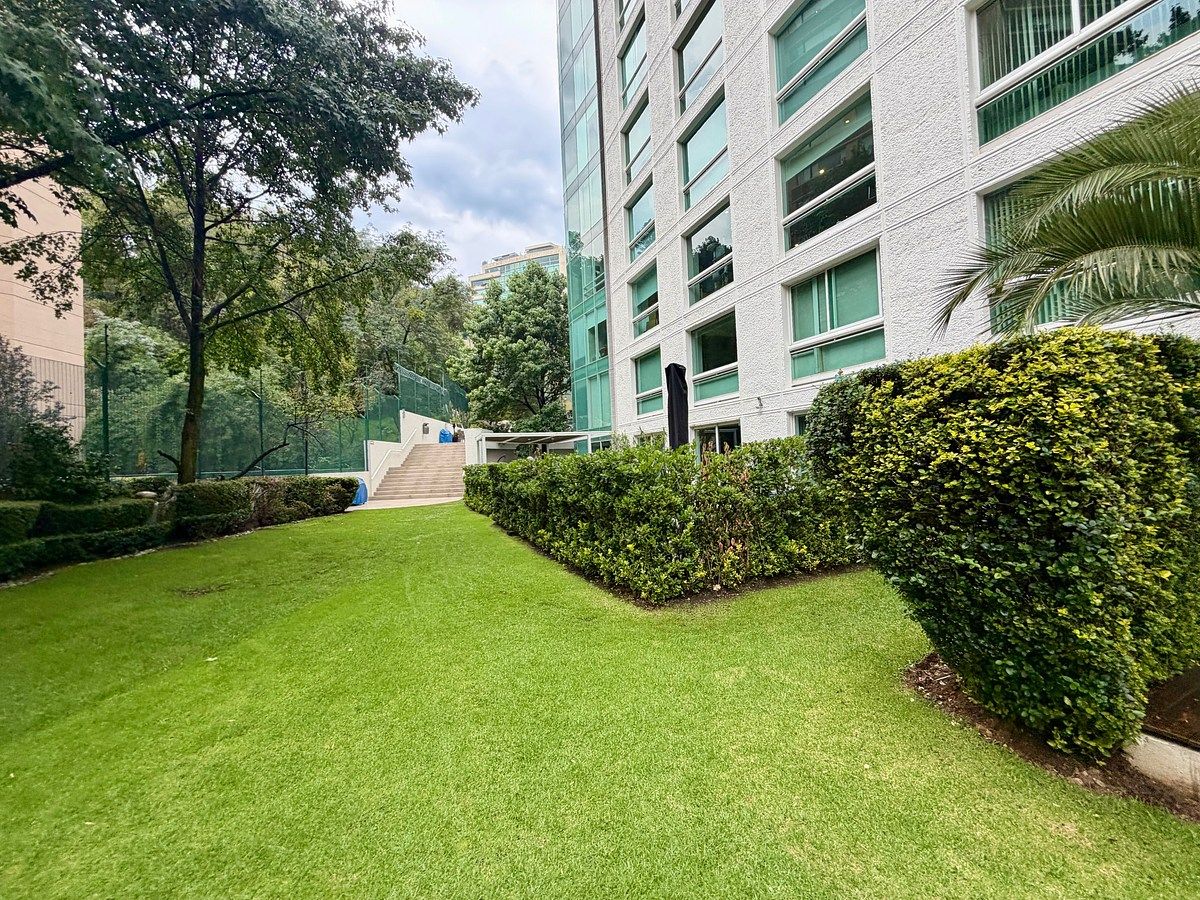 Apartamento em Lomas Country Club, Huixquilucan, foto 12 de 22