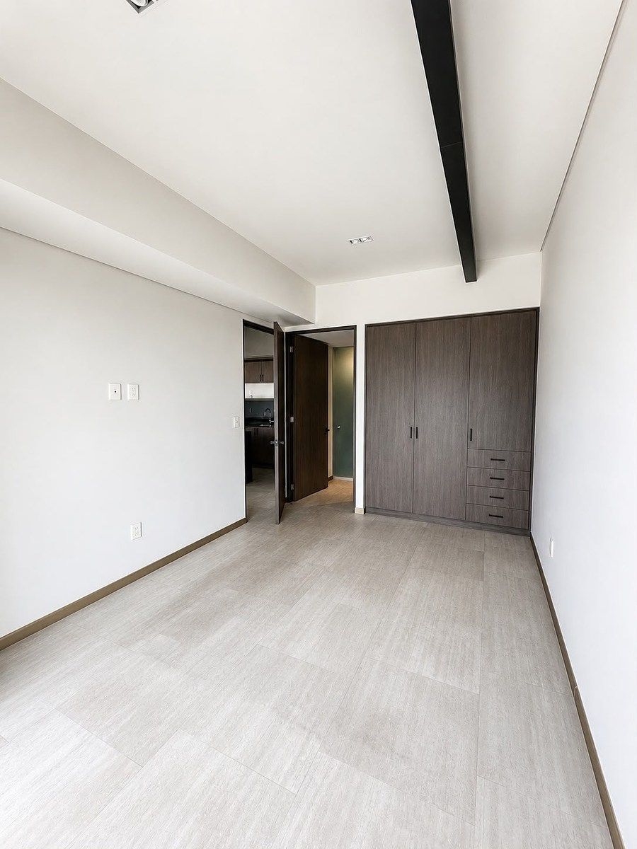 Apartment in Reserva Territorial Atlixcayotl, San Andrés Cholula, photo 2 of 16