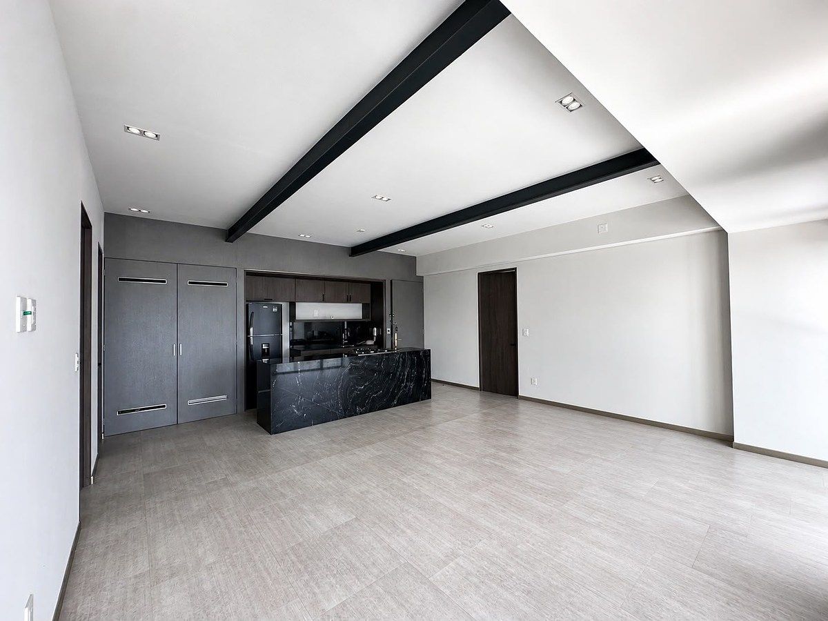 Apartment in Reserva Territorial Atlixcayotl, San Andrés Cholula, photo 3 of 16