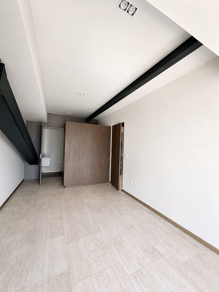 Apartment in Reserva Territorial Atlixcayotl, San Andrés Cholula, photo 4 of 16