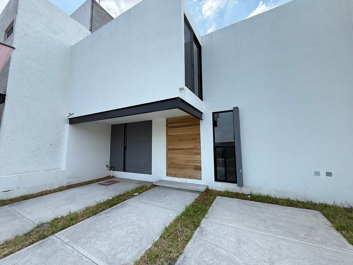 Casa em Cañadas del Arroyo, Corregidora, foto 2 de 26