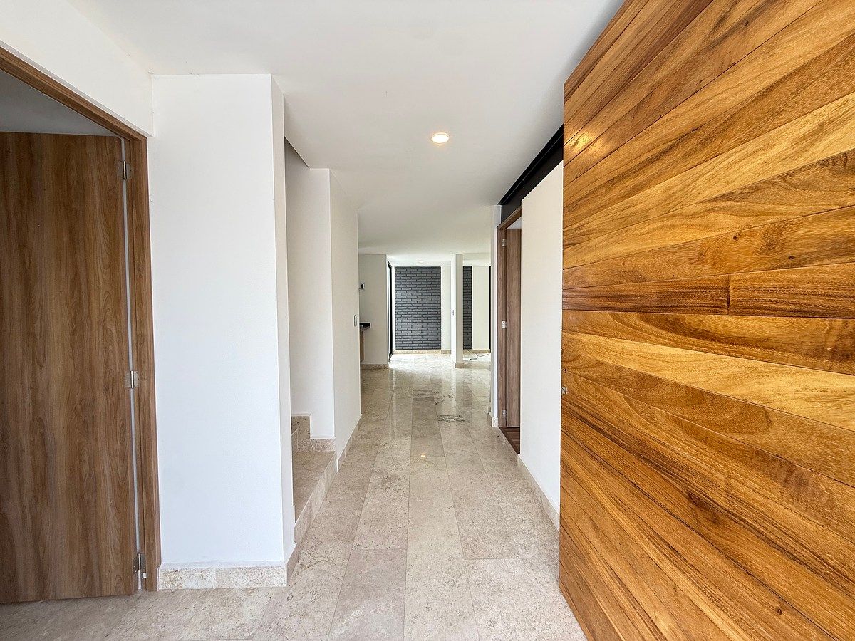 Casa em Cañadas del Arroyo, Corregidora, foto 4 de 26