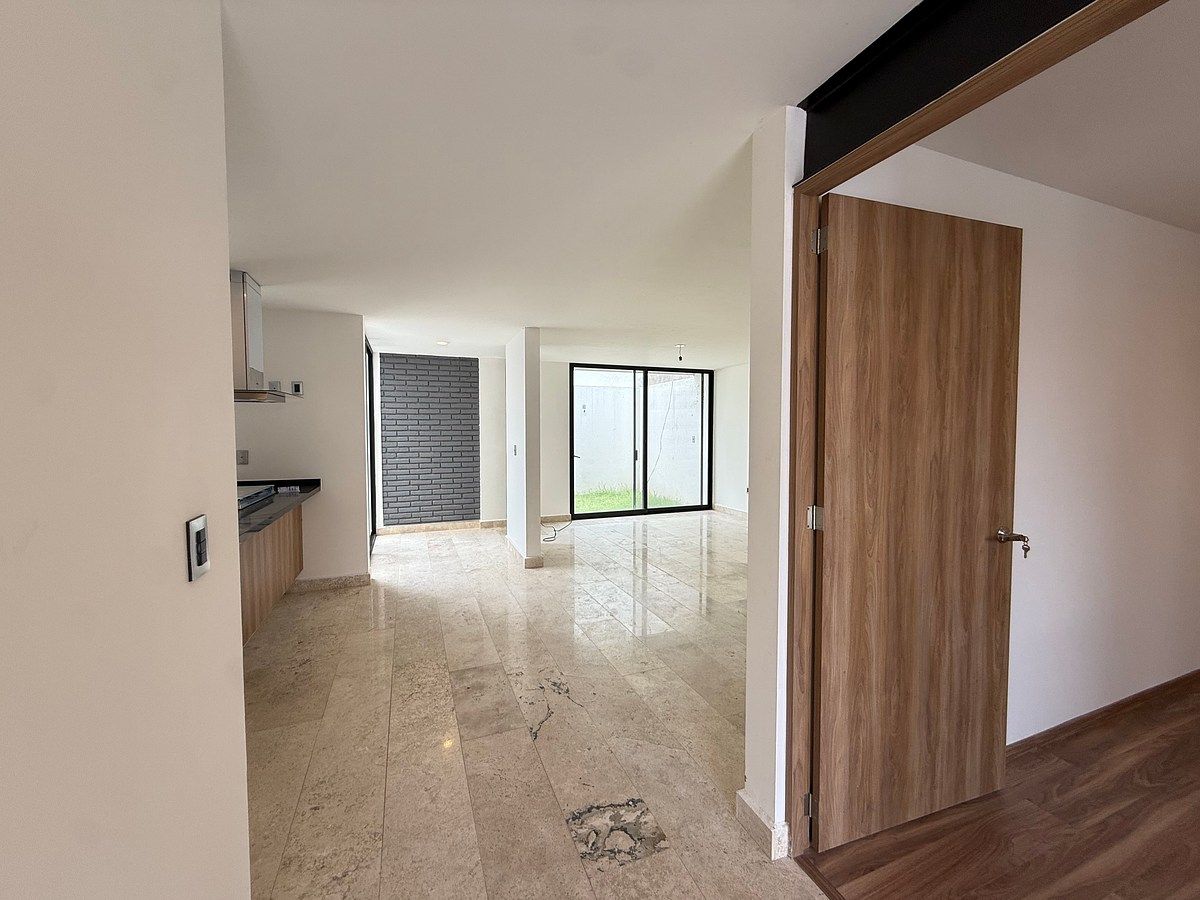 Casa em Cañadas del Arroyo, Corregidora, foto 6 de 26