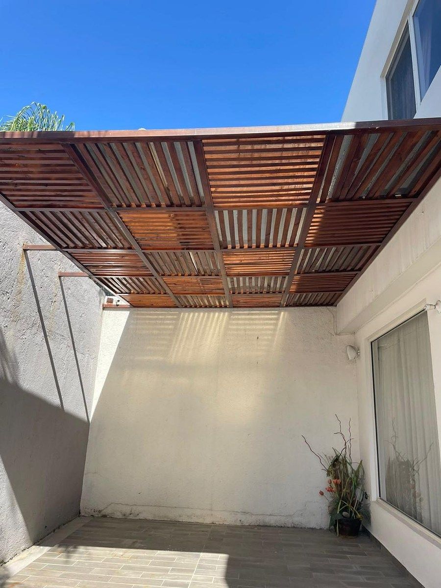 House in Gated Community in Vistancias 2 Sector, Monterrey, photo 11 of 18