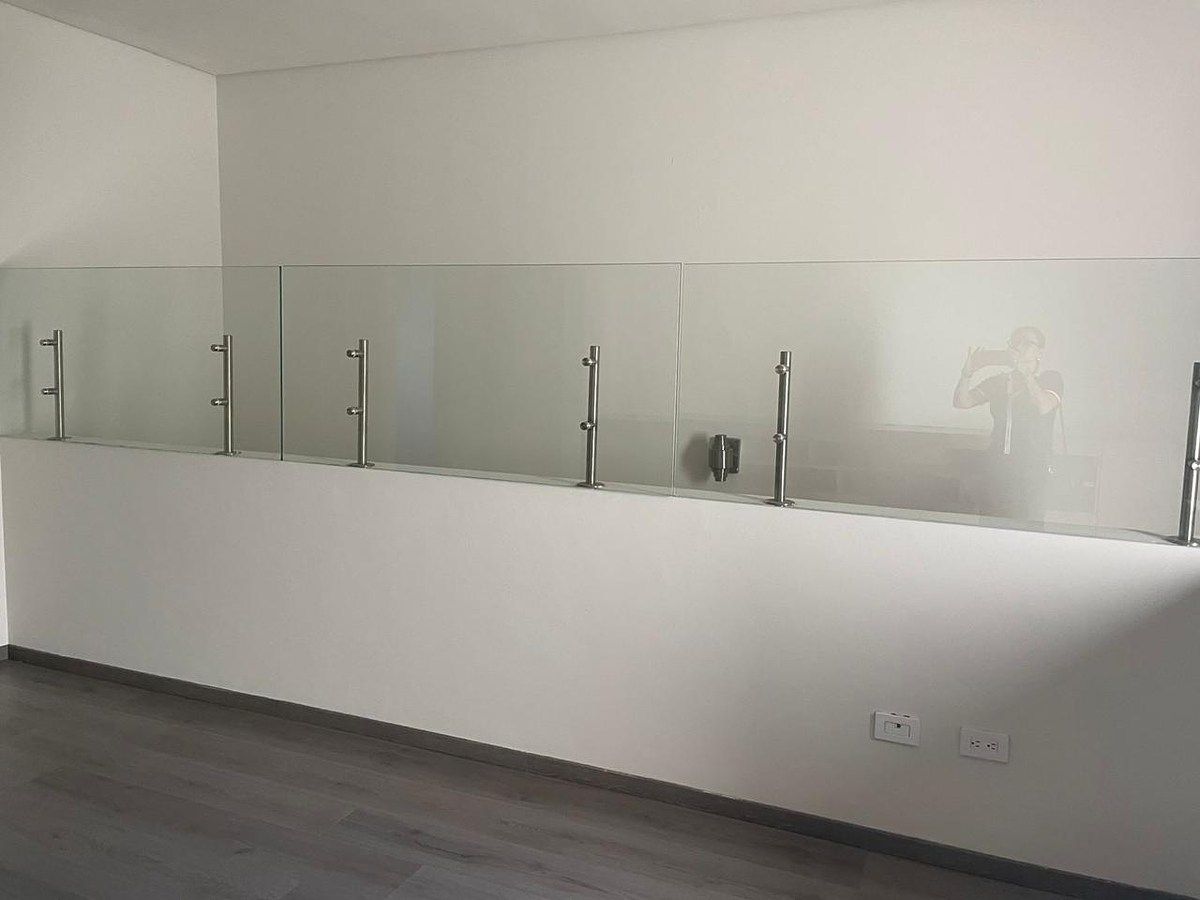 House in Gated Community in Vistancias 2 Sector, Monterrey, photo 14 of 18