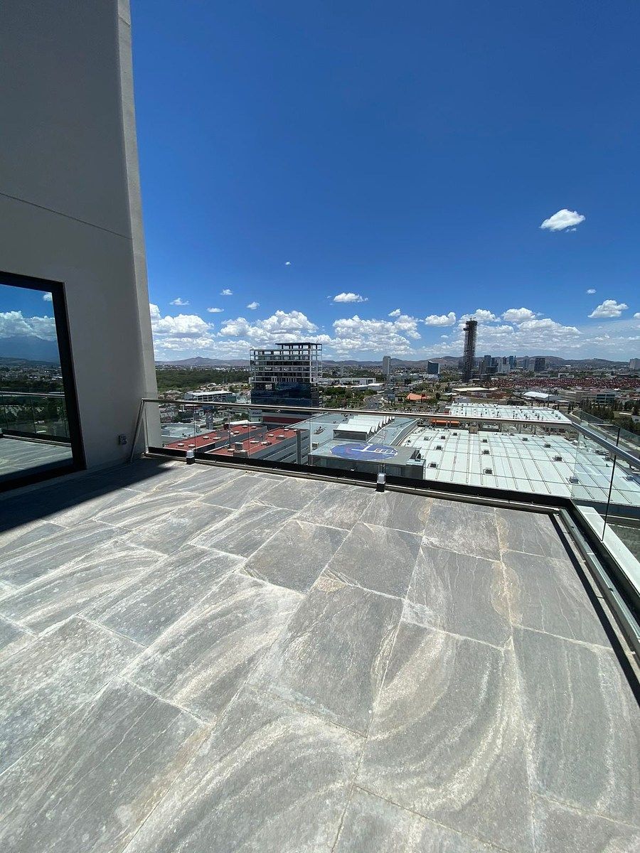 Departamento en Reserva Territorial Atlixcayotl, San Andrés Cholula, foto 14 de 14