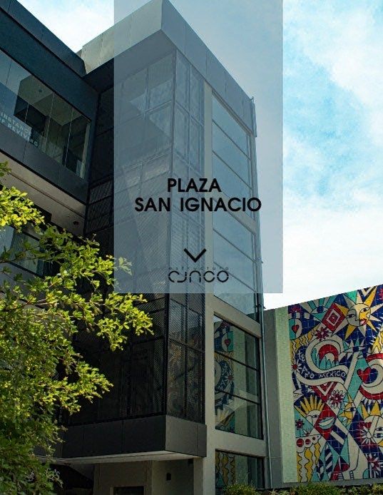 Local with Terrace New Plaza, for office or business in the best area of Chapalita, photo 1 of 7