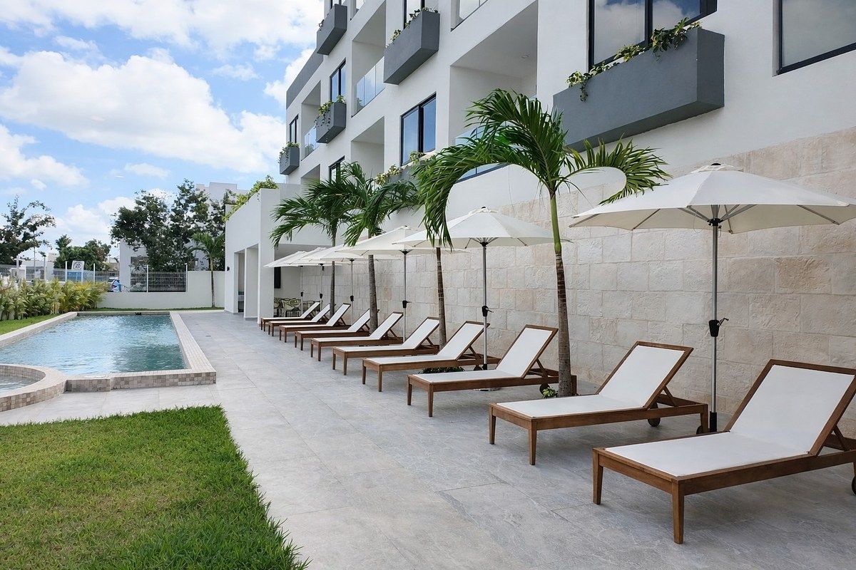 Departamento en Residencial Río, Benito Juárez, foto 10 de 12