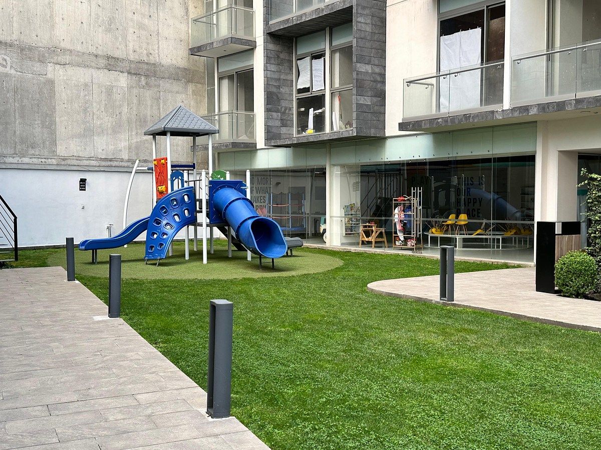 Departamento en San Agustín del Pueblo Tetelpan, Álvaro Obregón, foto 23 de 37