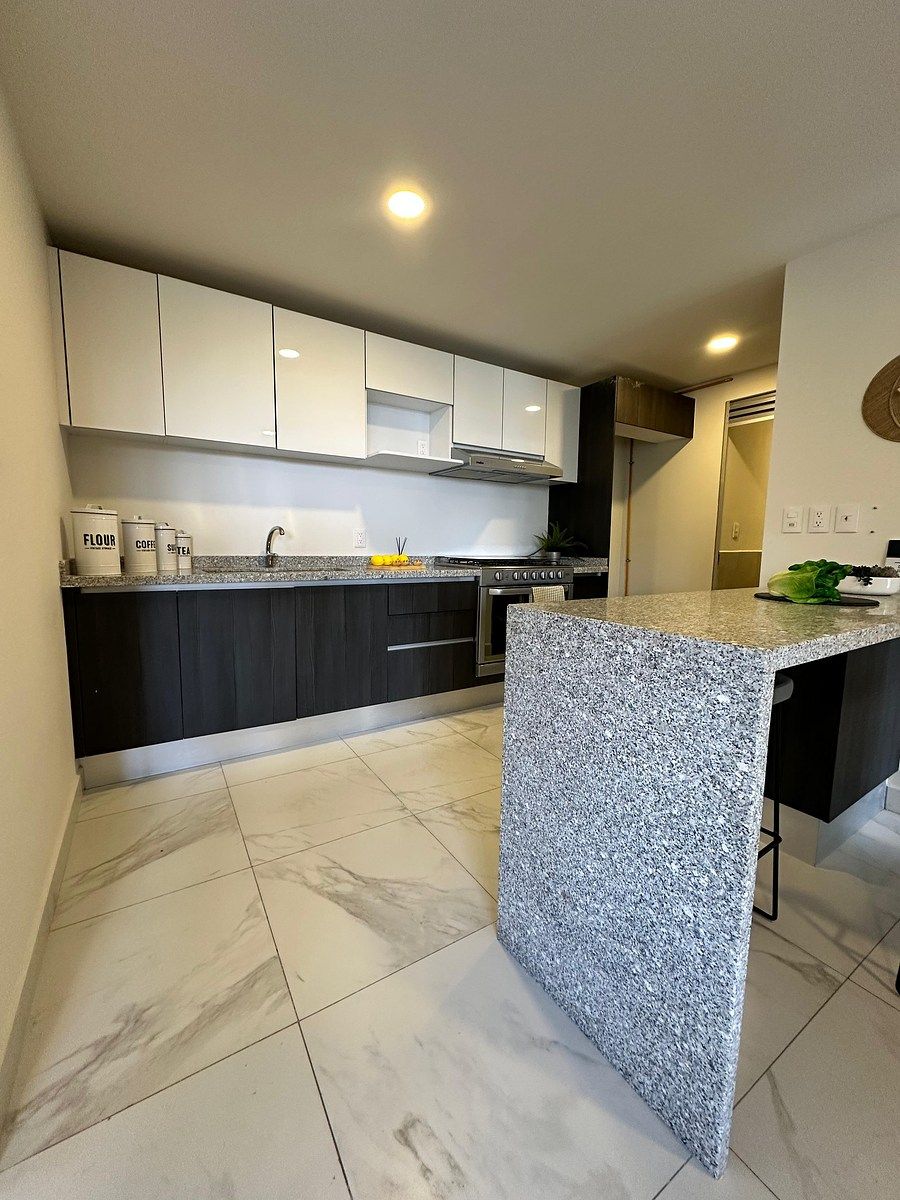Departamento en San Agustín del Pueblo Tetelpan, Álvaro Obregón, foto 33 de 37