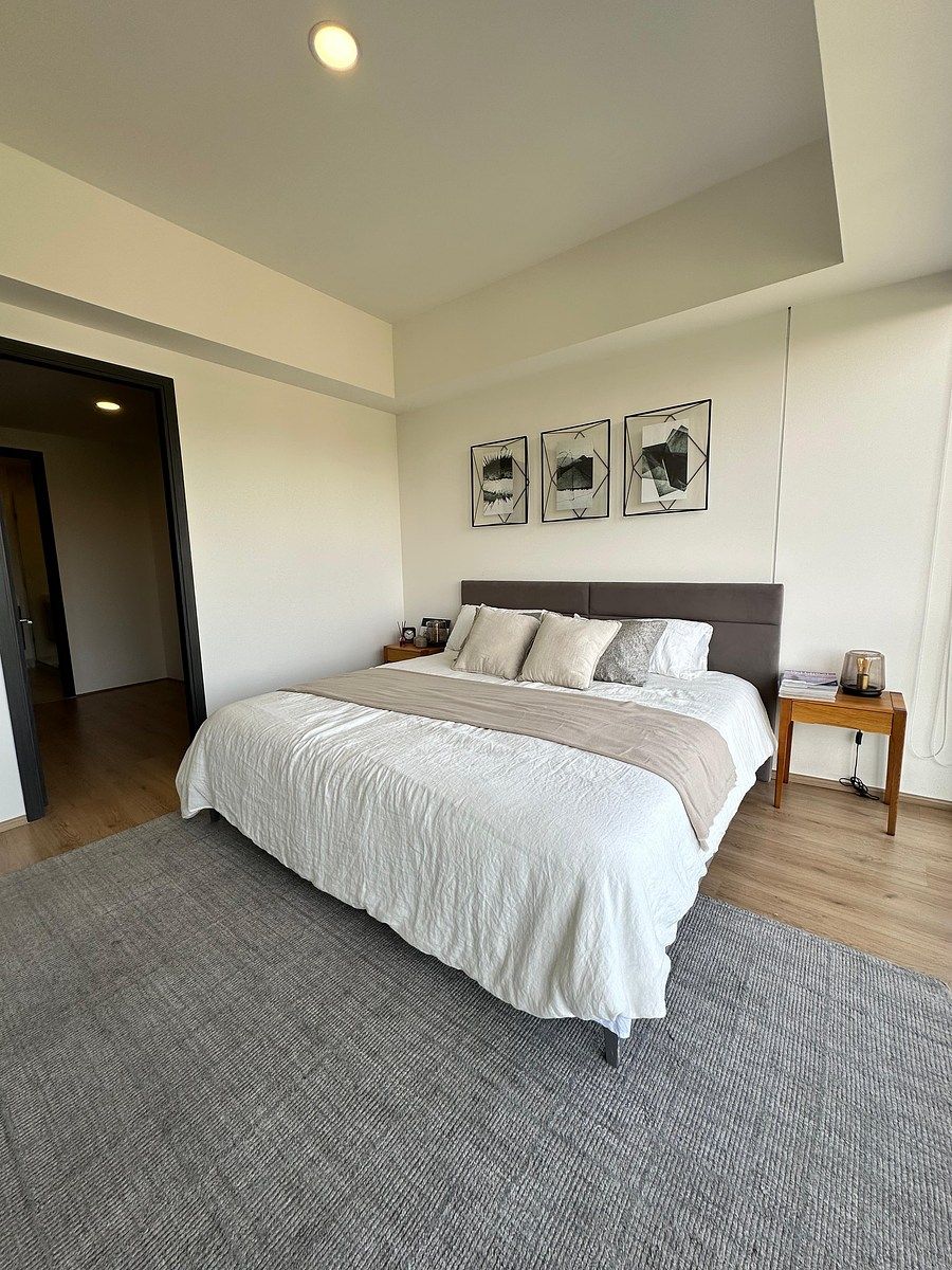 Departamento en San Agustín del Pueblo Tetelpan, Álvaro Obregón, foto 34 de 37