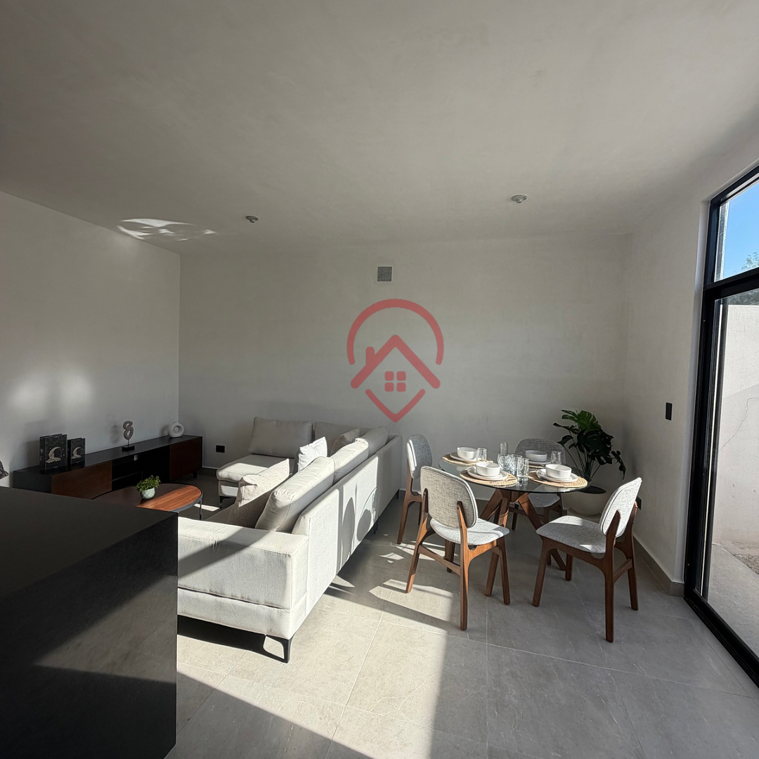 Casa en Privadas de Los Sauces, General Escobedo, foto 8 de 16