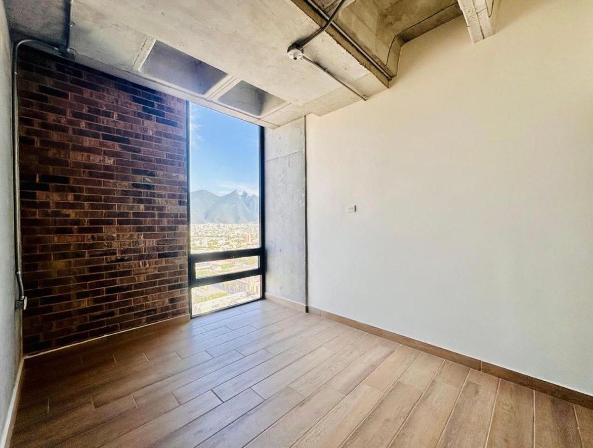 Departamento en Centro, Monterrey, foto 4 de 36