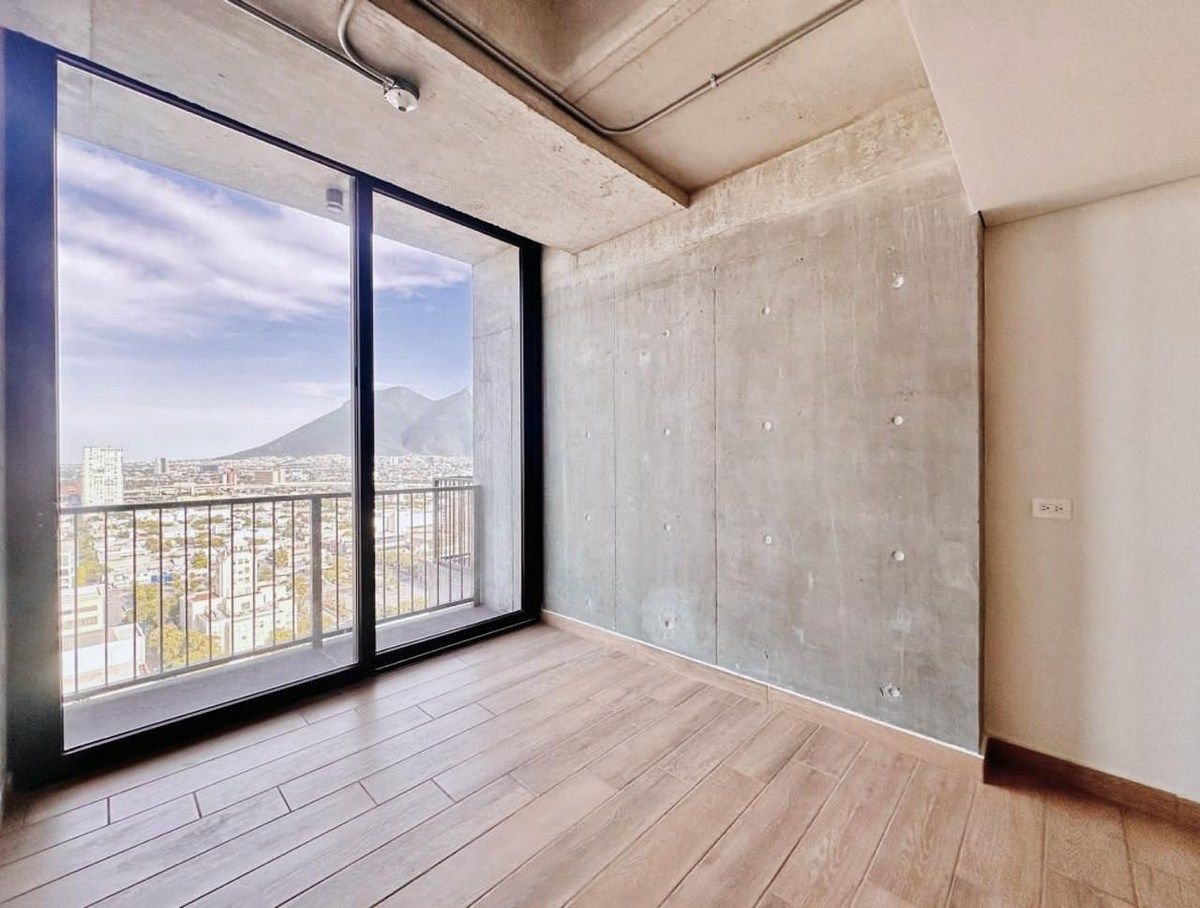 Departamento en Centro, Monterrey, foto 7 de 36