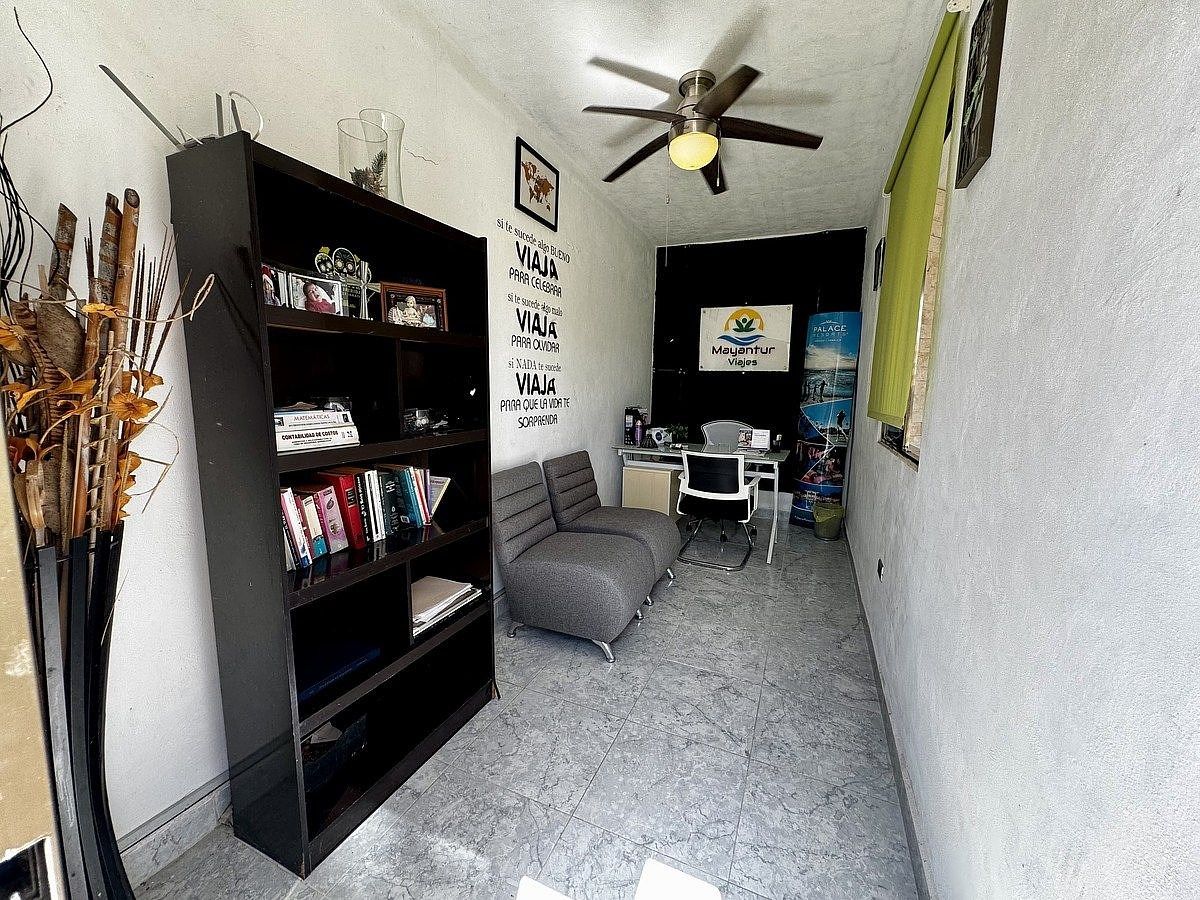 House in Los Héroes, Mérida, photo 4 of 32