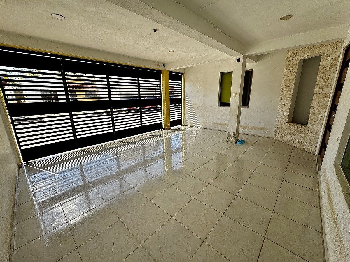 House in Los Héroes, Mérida, photo 5 of 32