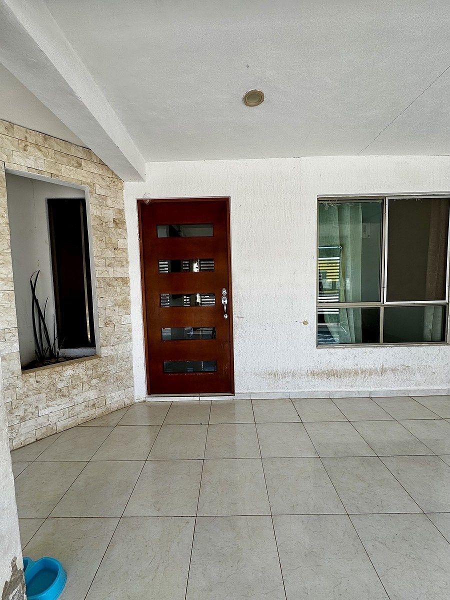 House in Los Héroes, Mérida, photo 6 of 32