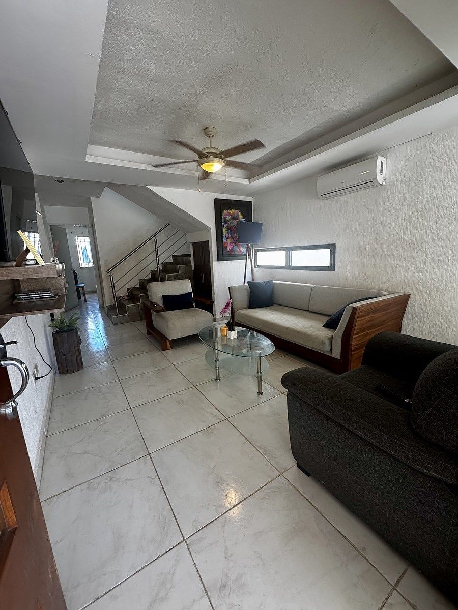 House in Los Héroes, Mérida, photo 7 of 32