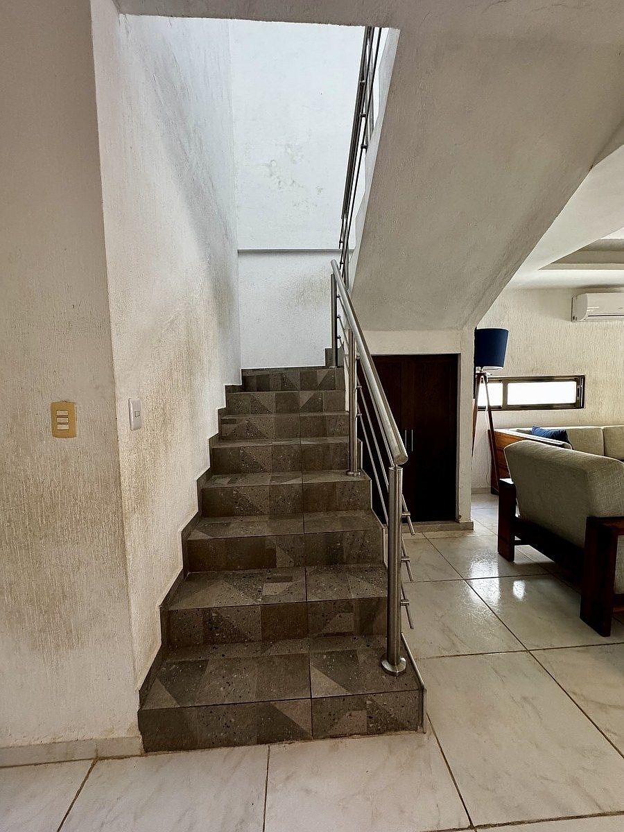 House in Los Héroes, Mérida, photo 11 of 32